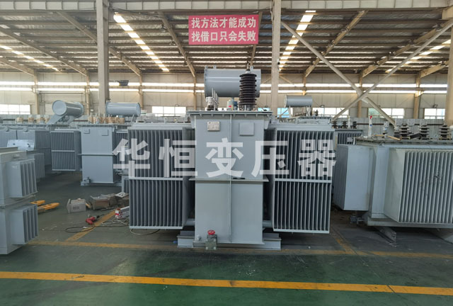 SZ11-6300/35岳普湖岳普湖岳普湖油浸式变压器价格