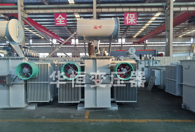 S13-6300/35岳普湖岳普湖岳普湖油浸式变压器